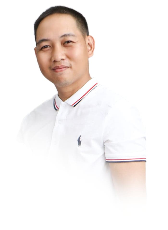 Marven M. Paray