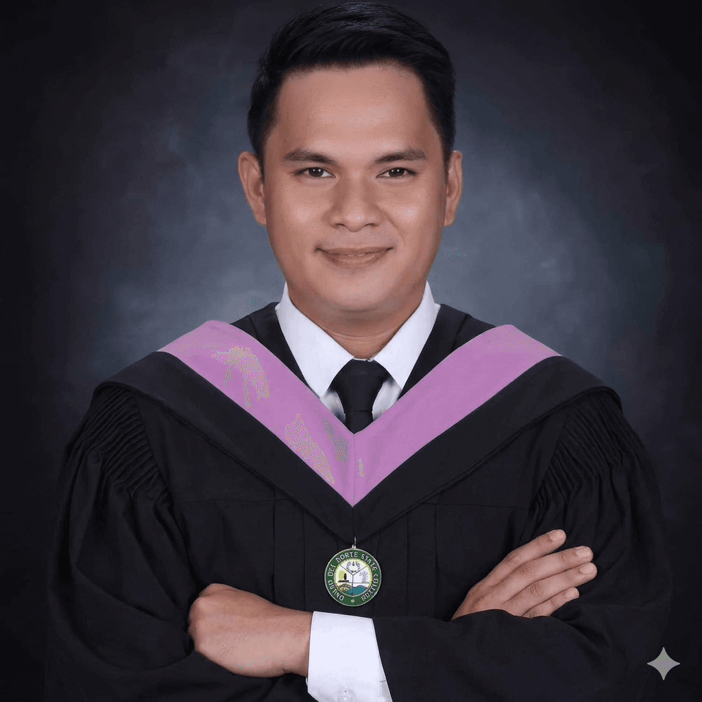 Adrian Aracon Cabaya