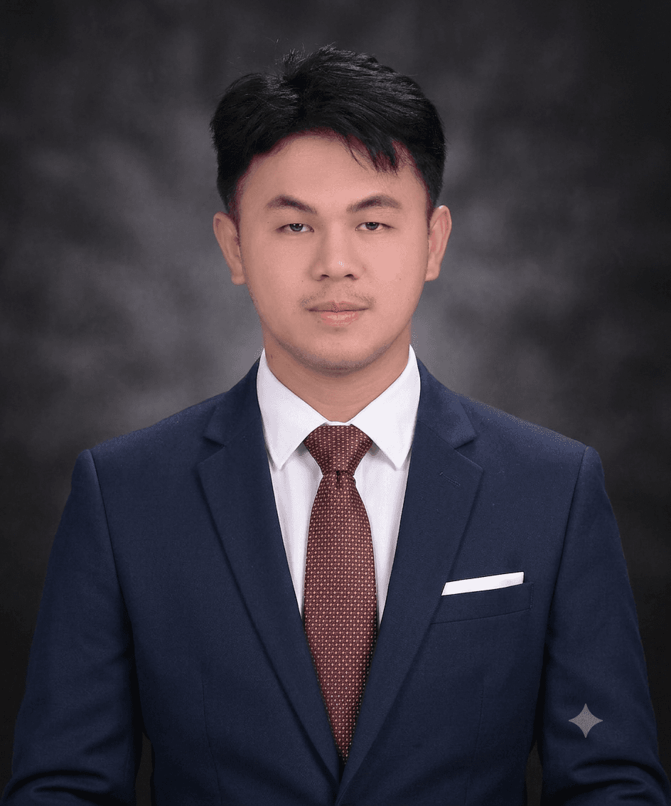 Jhon Reyel Jimenez